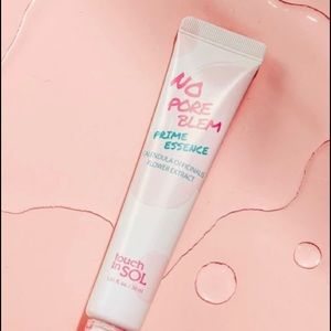 ⭐️NIB Touch in Sol primer